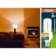 OSRAM DULUX EL DIMMABLE 